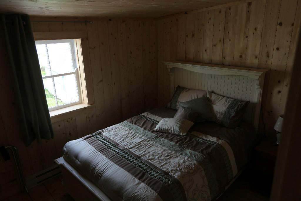 Trinity Eco-Tours Lodge Eksteriør billede