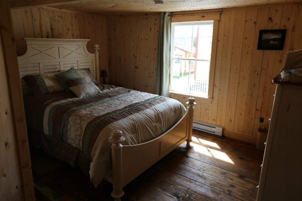 Trinity Eco-Tours Lodge Værelse billede