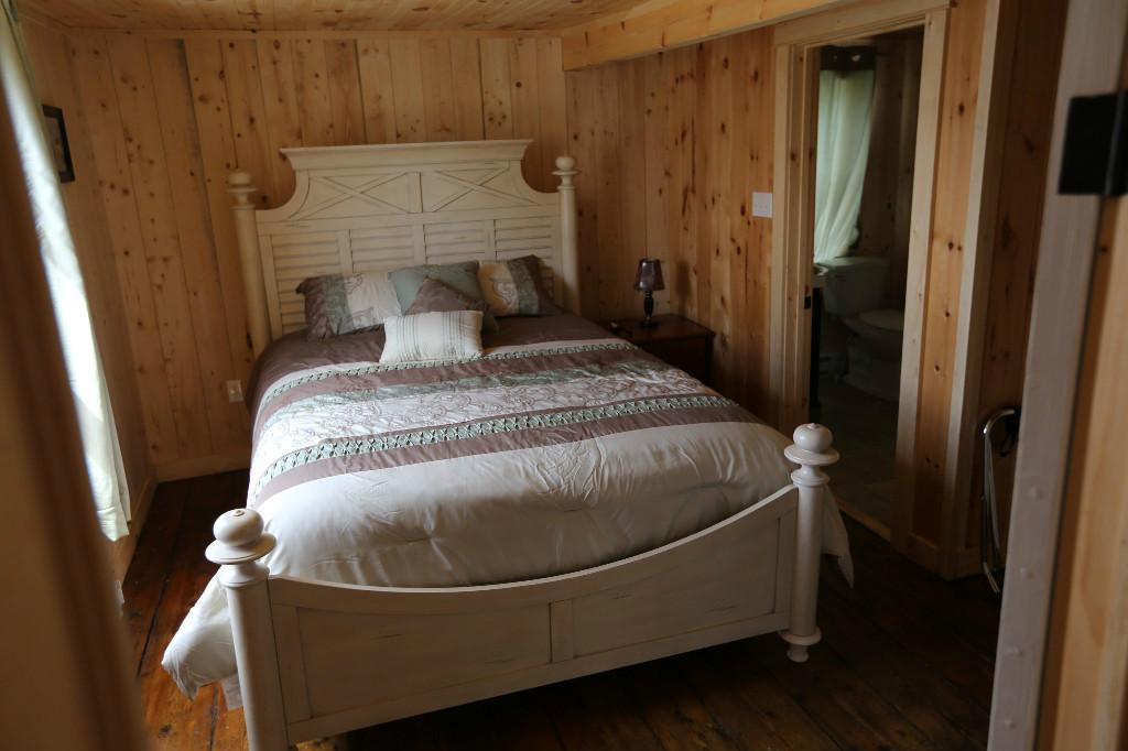 Trinity Eco-Tours Lodge Værelse billede